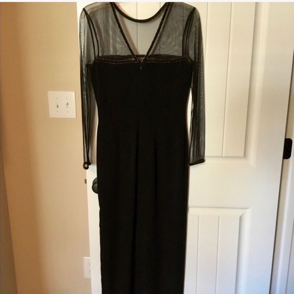 Scala Collection Formal Gown - image 4